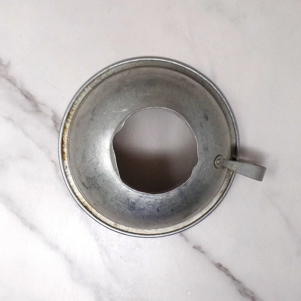 Vintage Aluminum Mid-century Kitchen Gadgets, Lot of 8